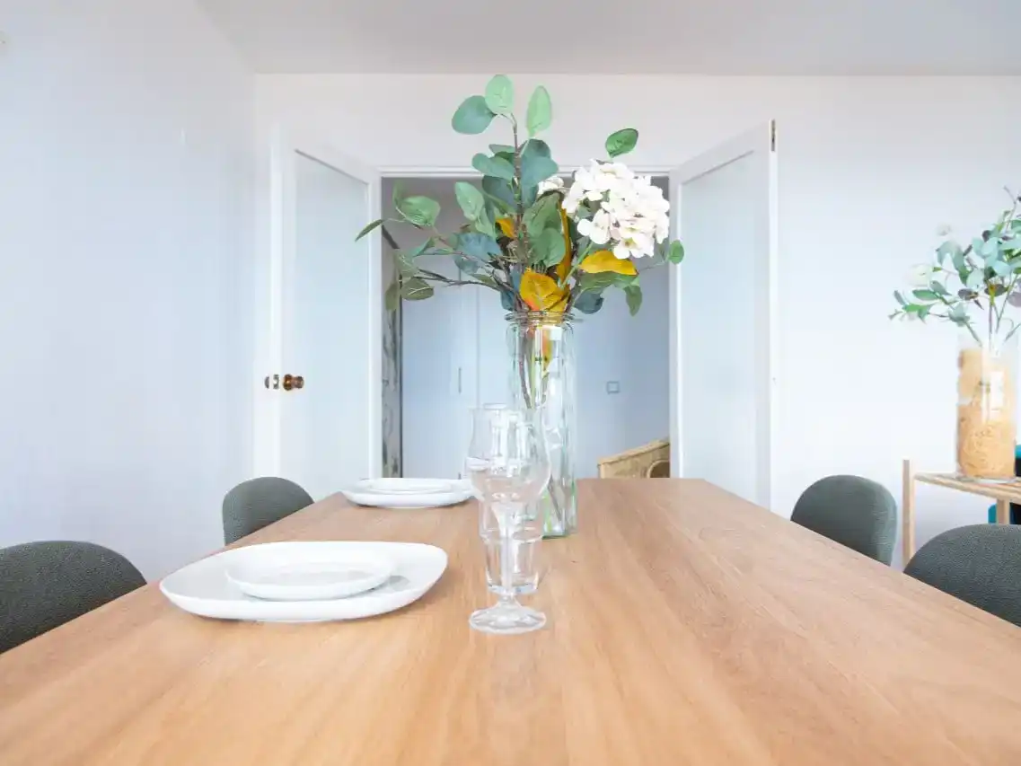 Piso de 72 m² en Santa Cruz de Tenerife