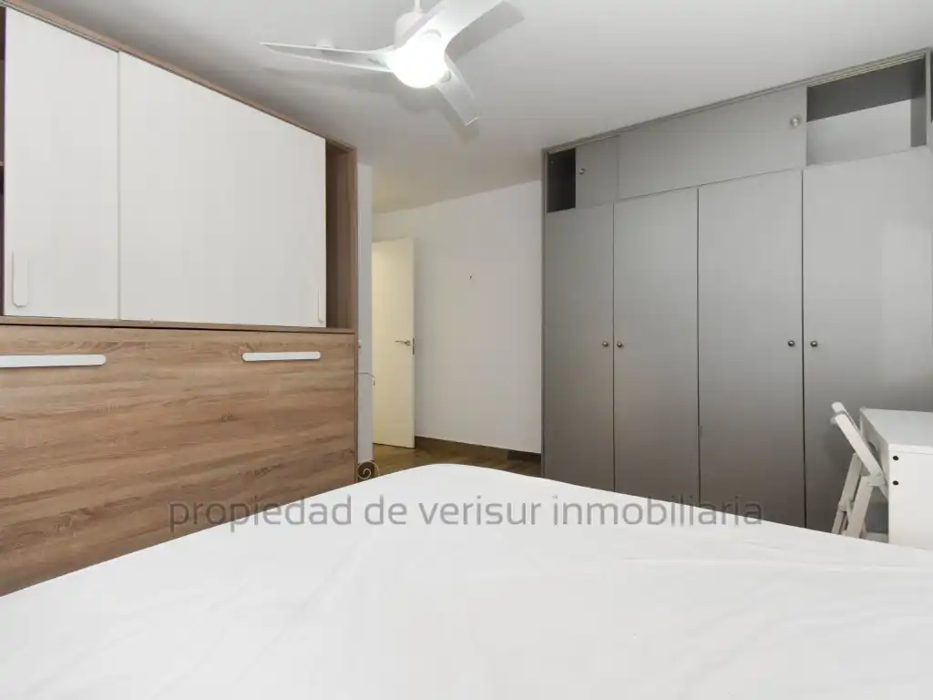 Piso de 95 m² en Águilas