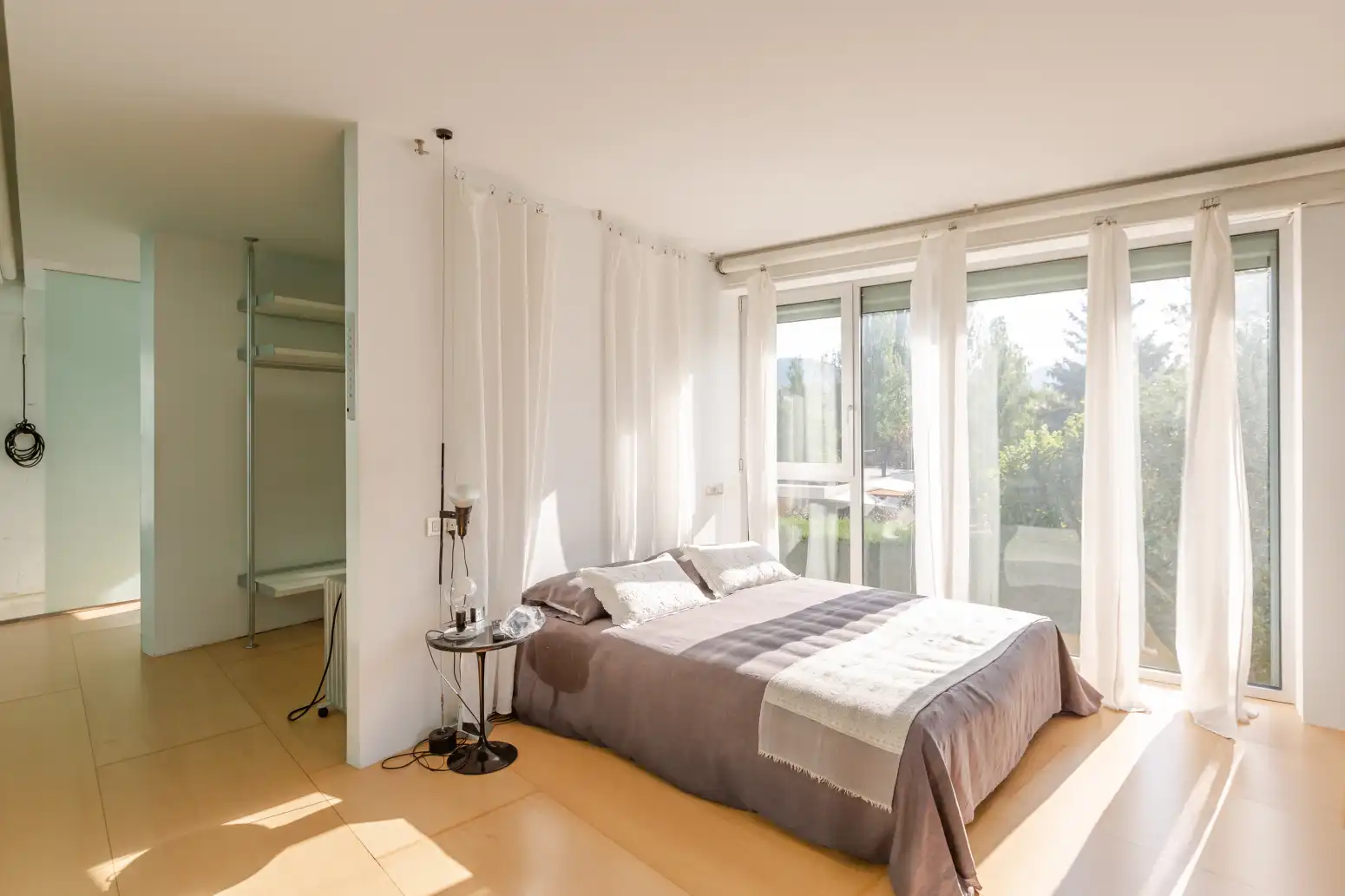 Pis de 338 m² a Valle de Egüés / Eguesibar