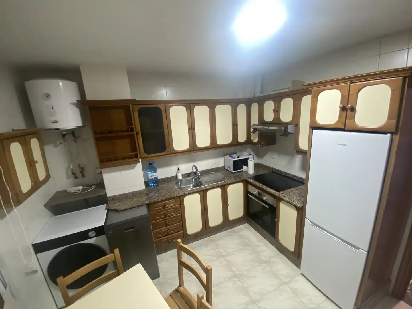 Wohnung 69 m² in Pontevedra