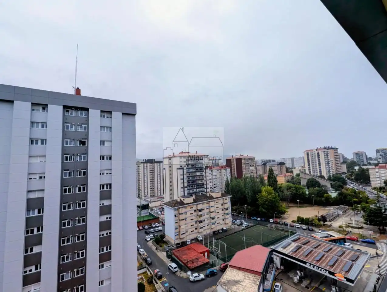 Piso de 125 m² en Vigo