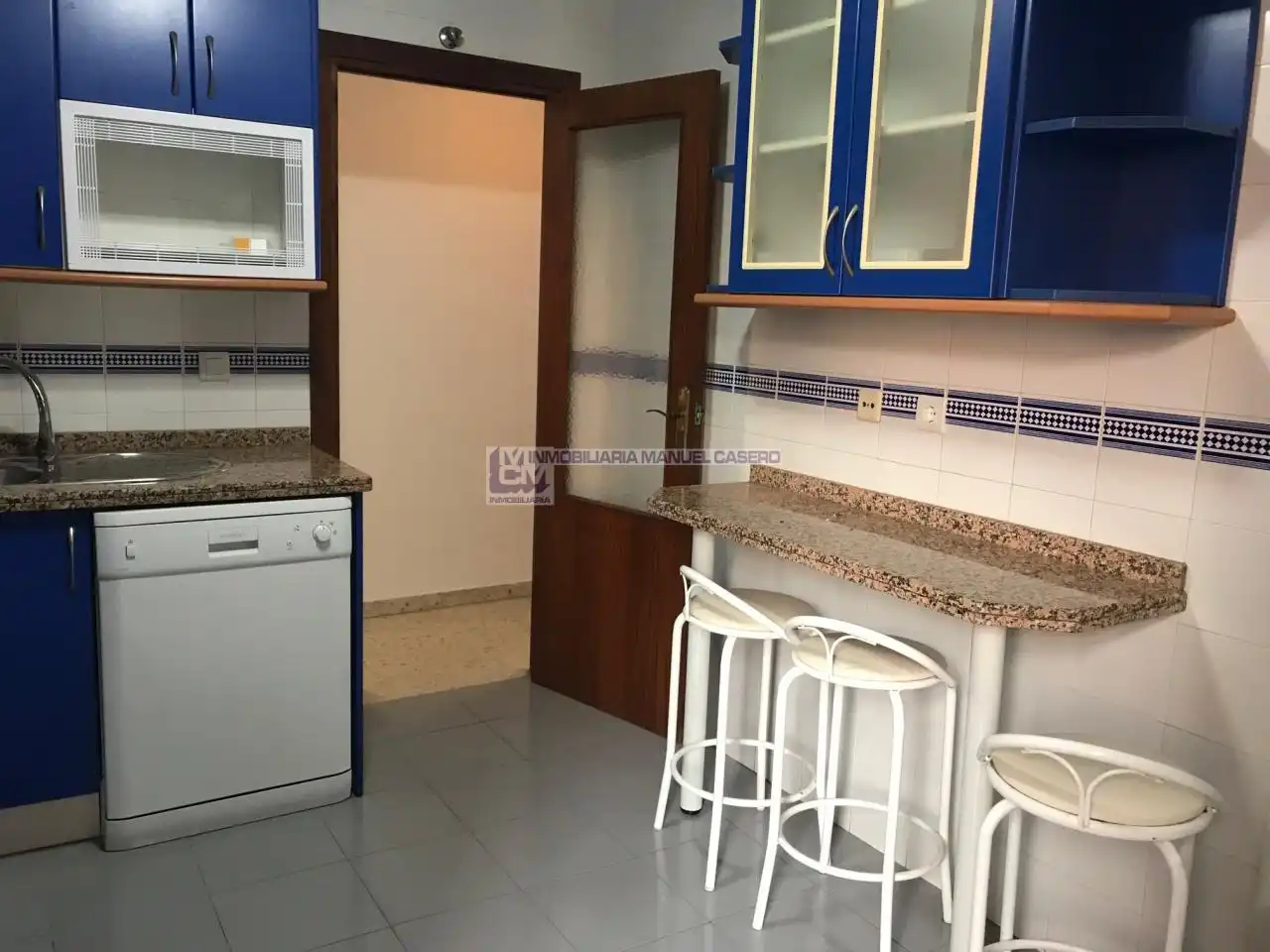 Appartamento 100 m² a Cáceres