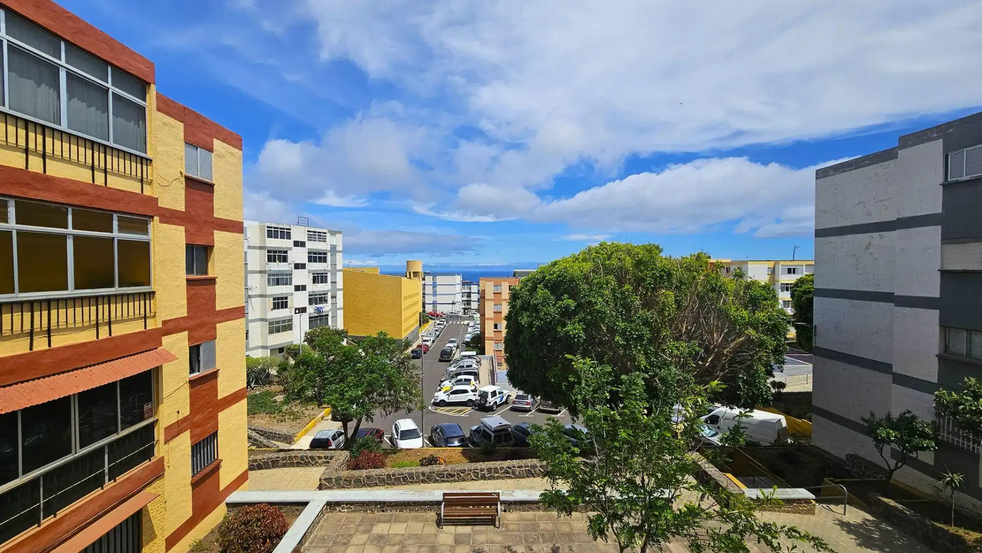 Habitación 84 m², San Cristóbal de La Laguna