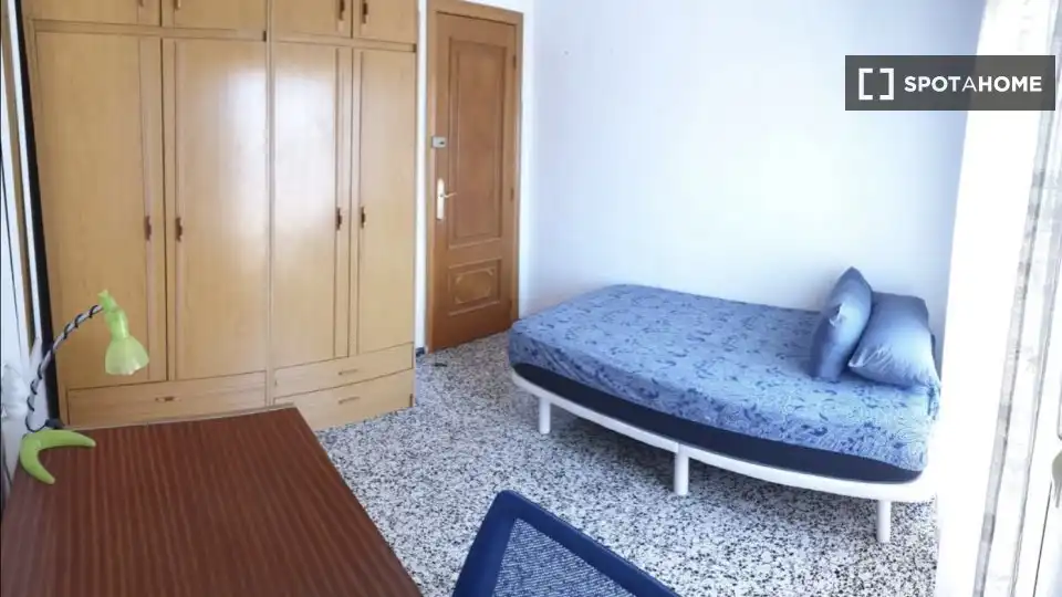 Habitación 115 m², San Vicente del Raspeig
