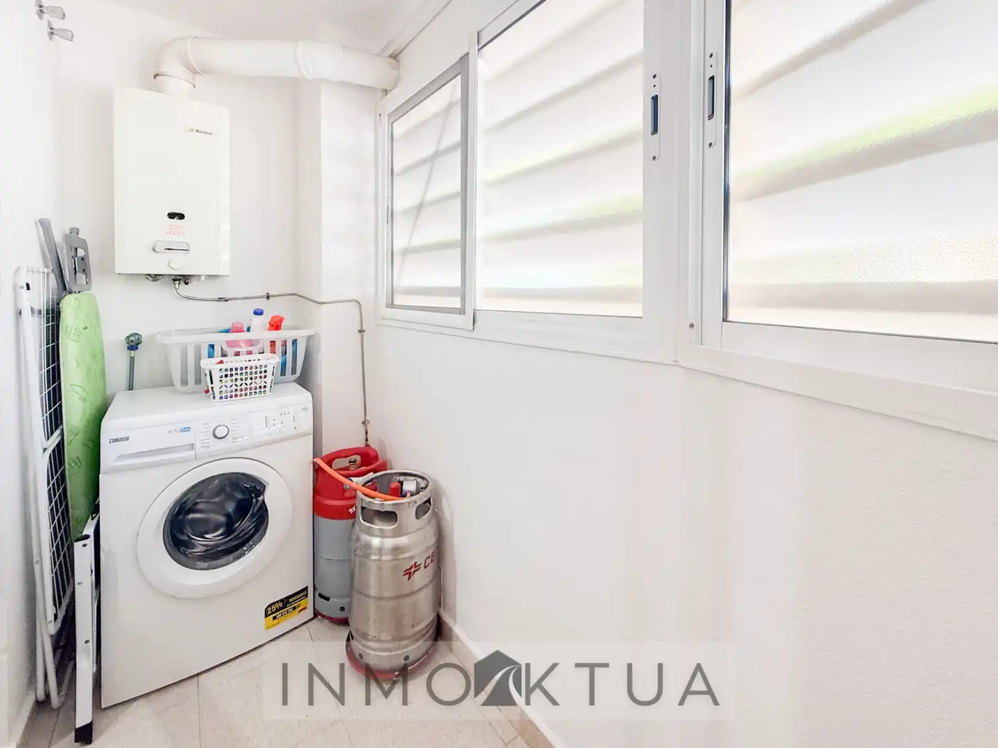 Piso de 78 m² en Jerez de la Frontera