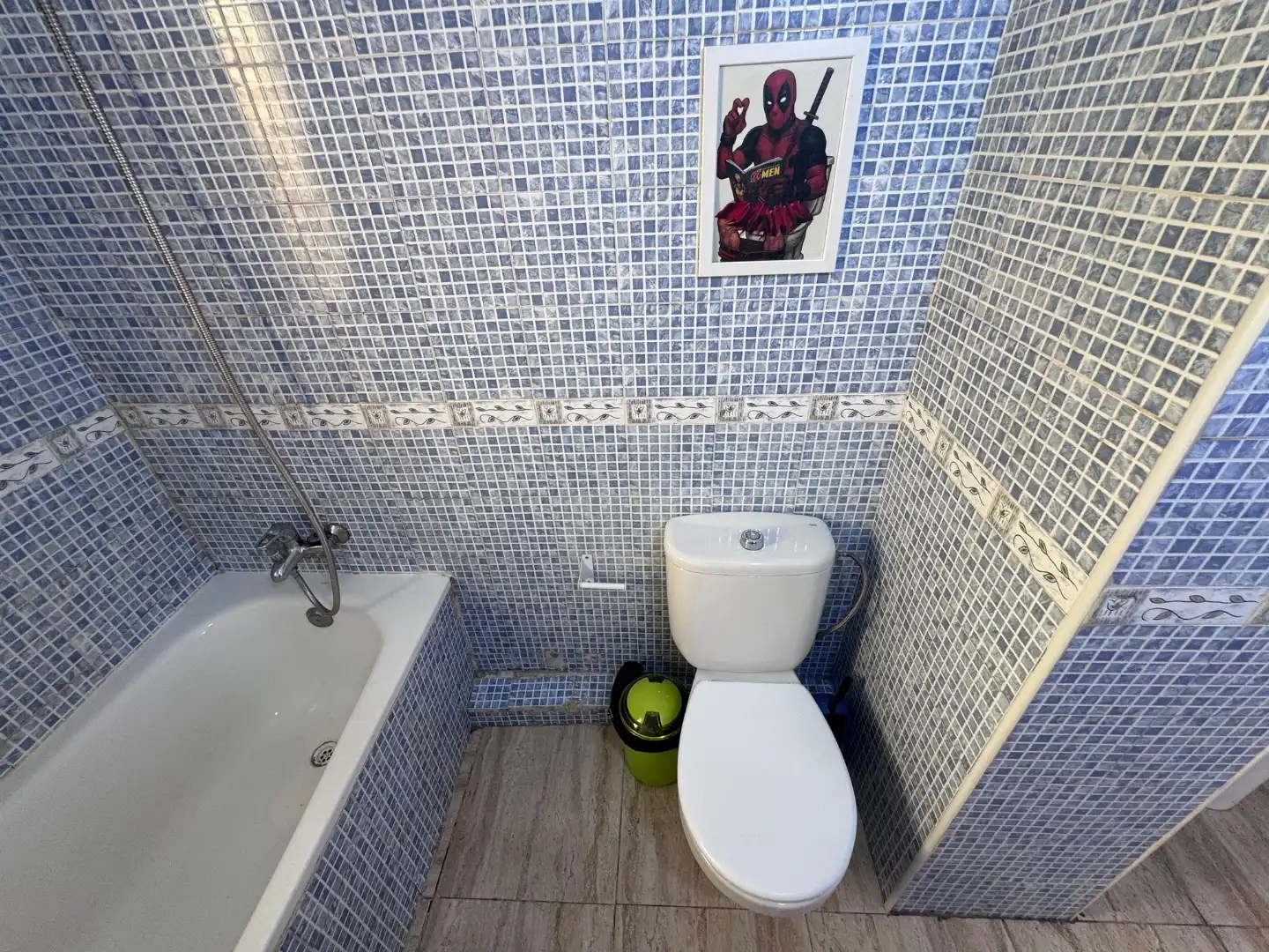 Pis de 80 m² a San Bartolomé de Tirajana