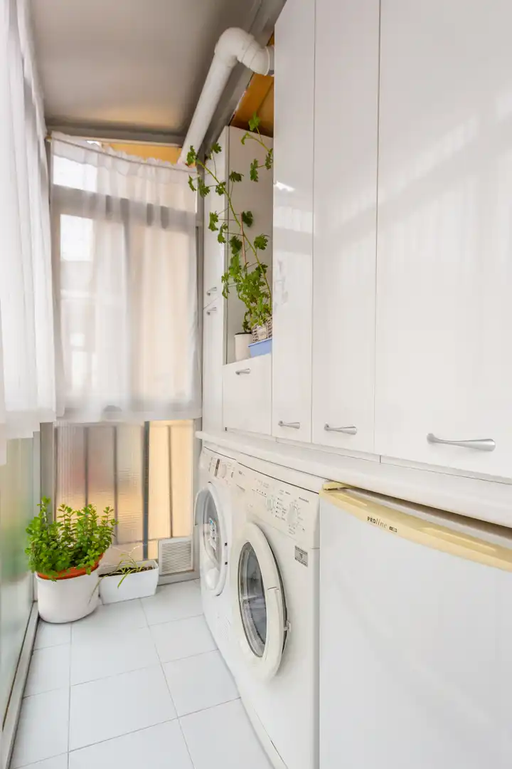 Piso de 90 m² en Pamplona