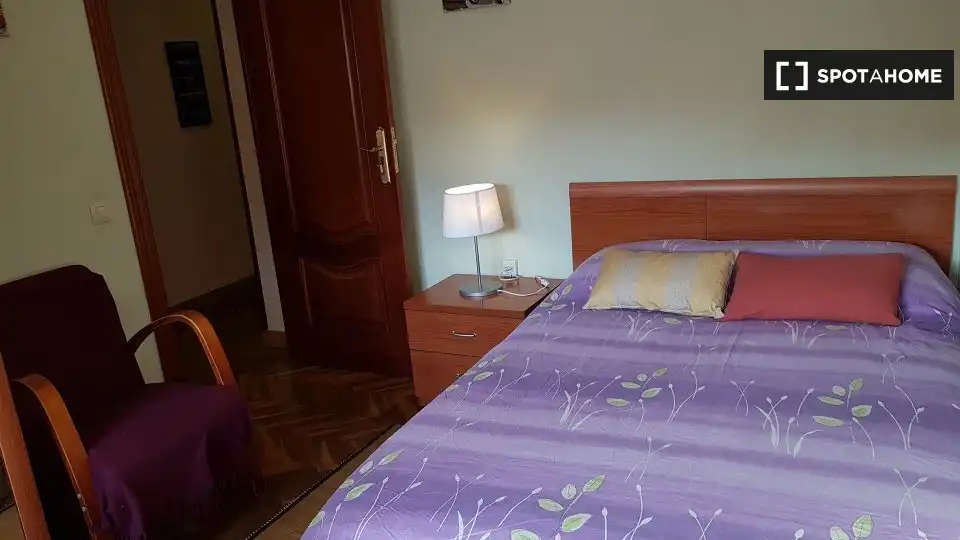 Habitación 129 m², Salamanca