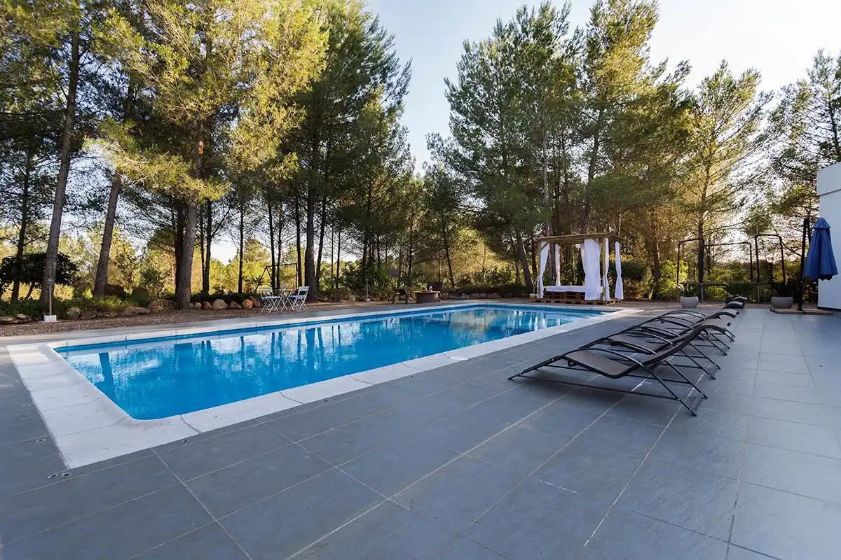 Casa 400 m² a Santa Eulària des Riu