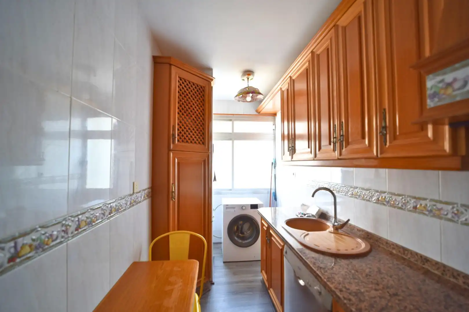 Wohnung 76 m² in Almería