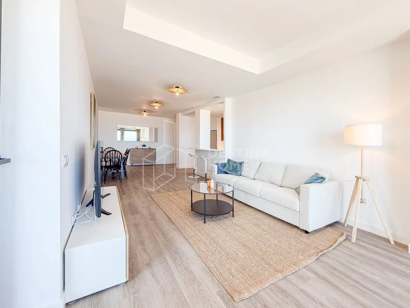 Piso de 118 m² en Antigua