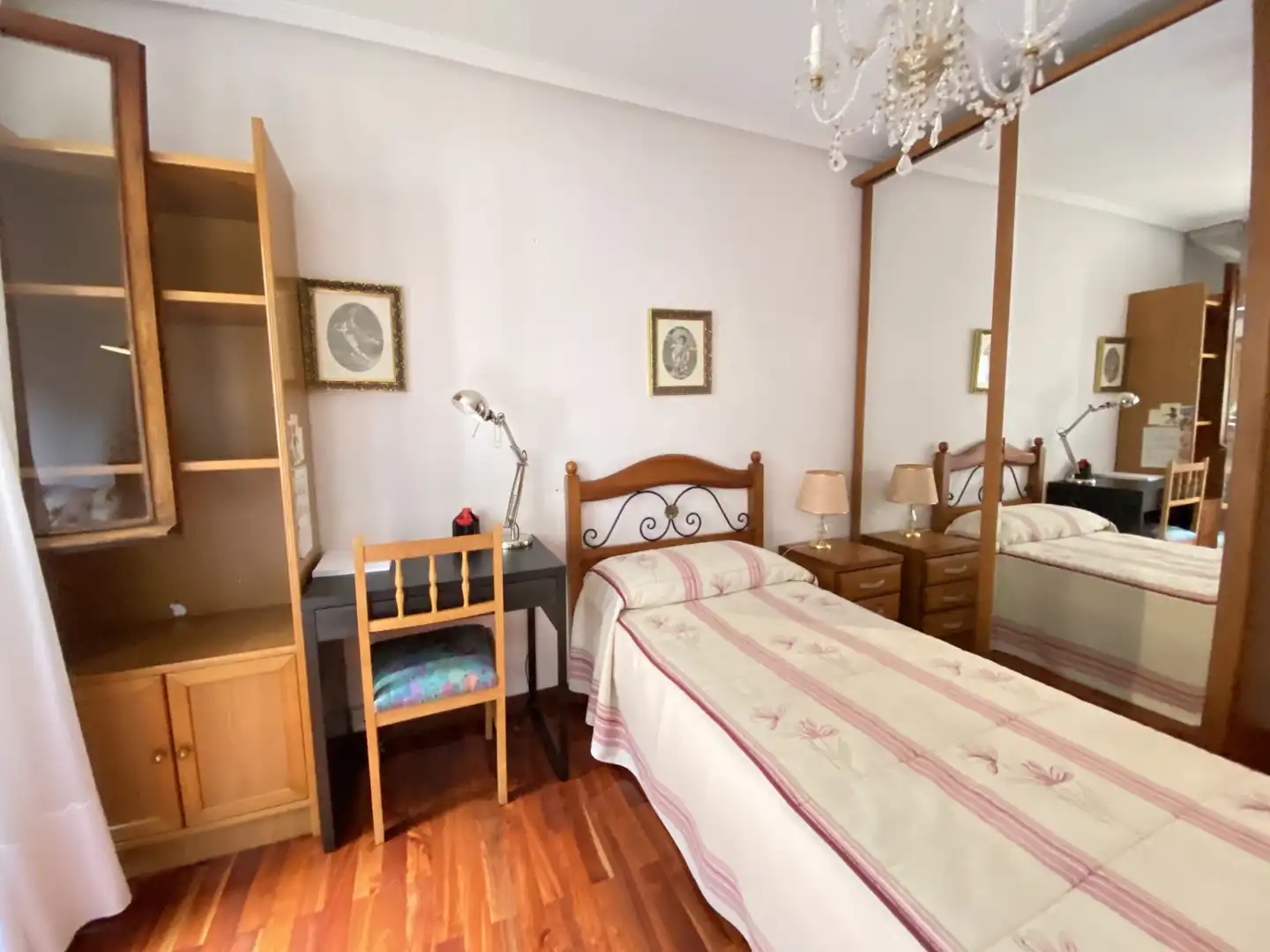Piso de 91 m² en Bilbao