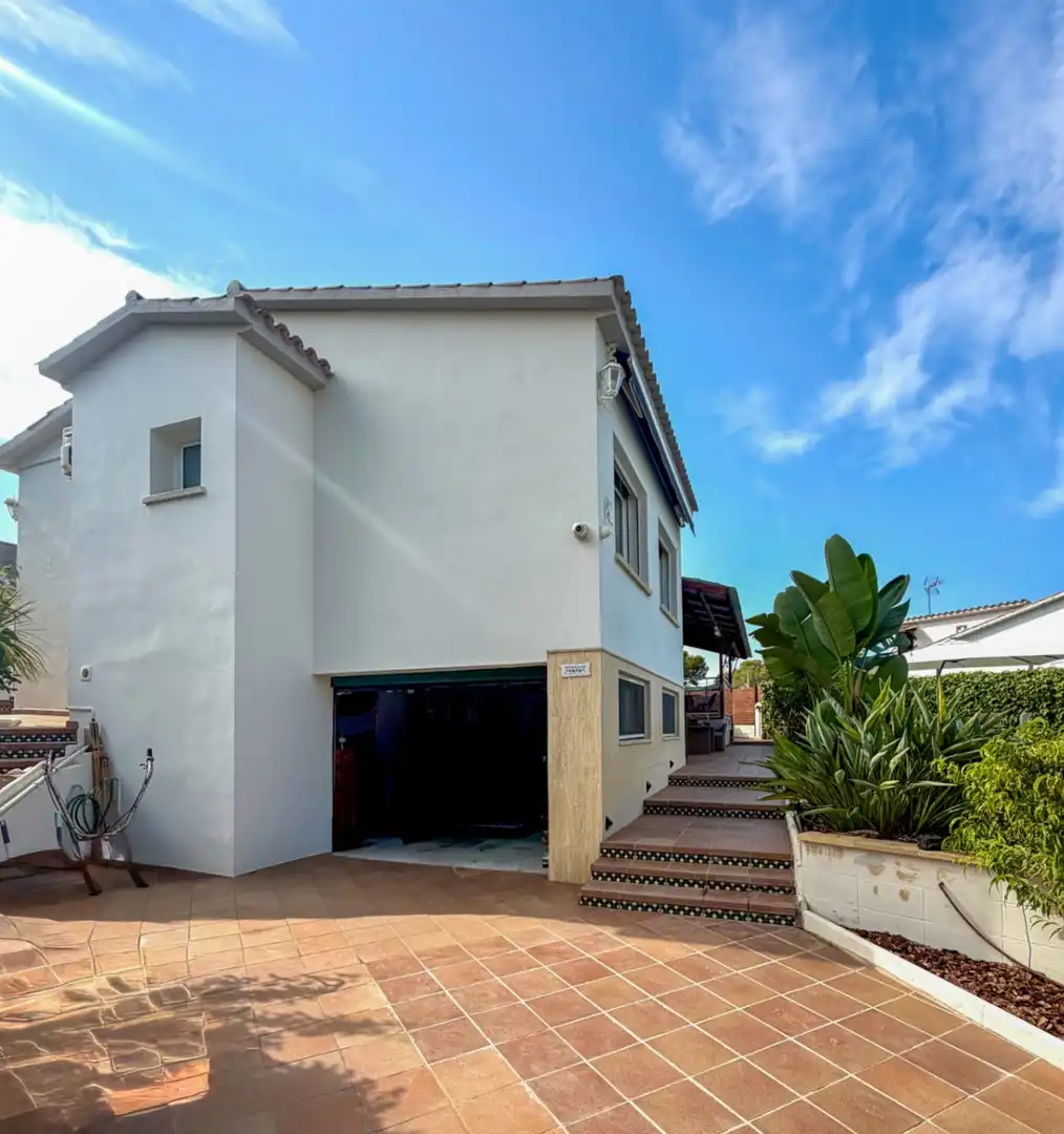 Casa 245 m² a Sant Pere de Ribes