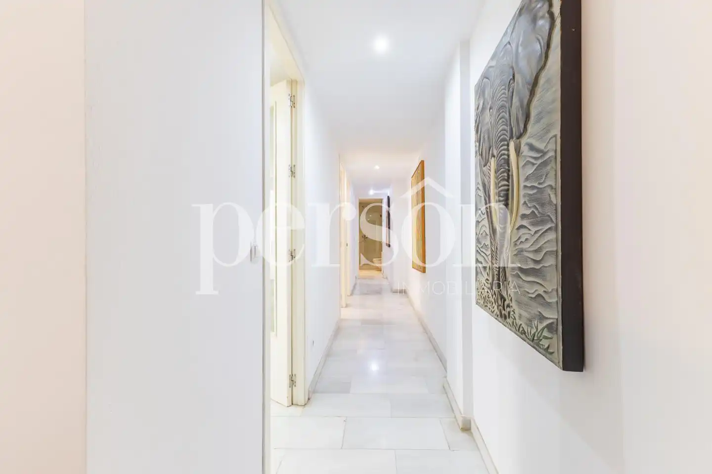 Appartement 147 m² à Valence