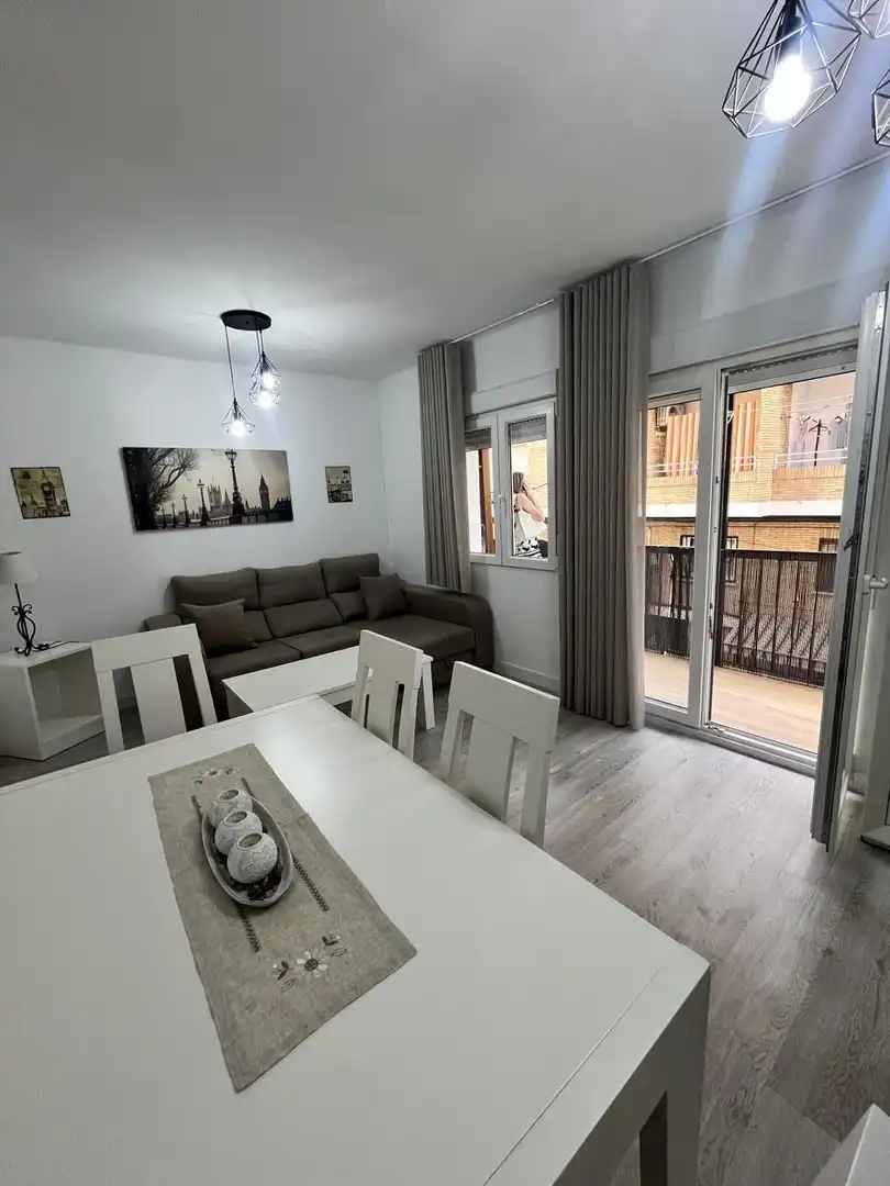 Piso de 80 m² en Plasencia