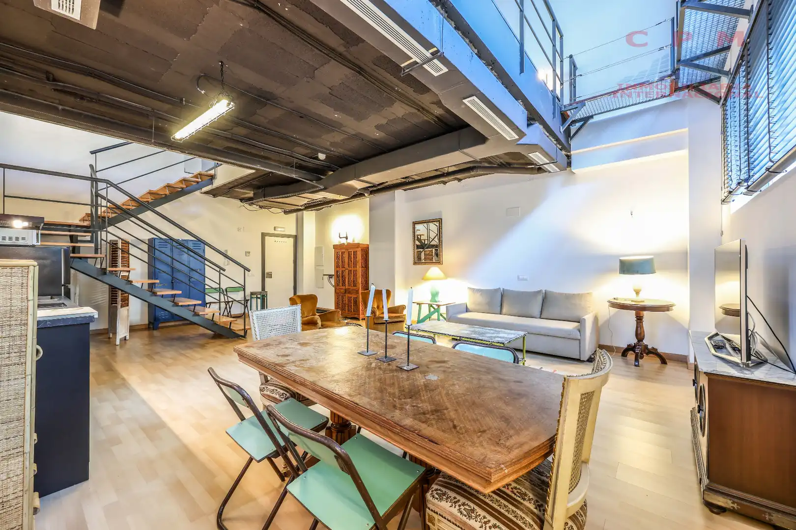 Квартира 132 м² в Alcobendas