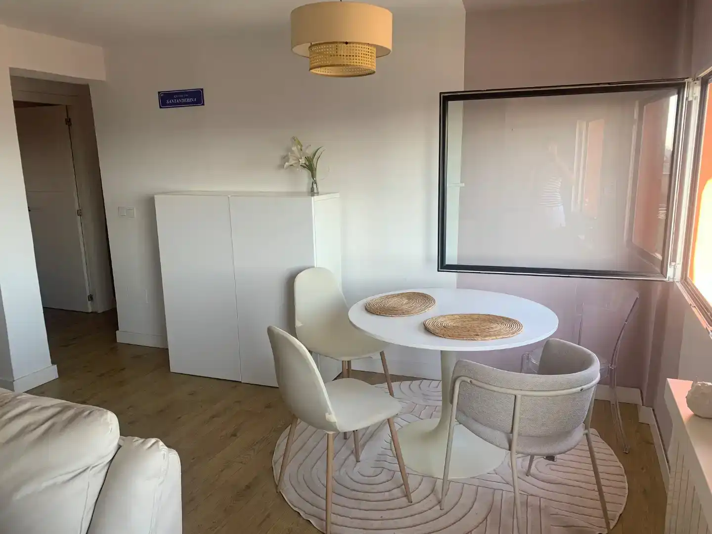 Pis de 55 m² a Santander