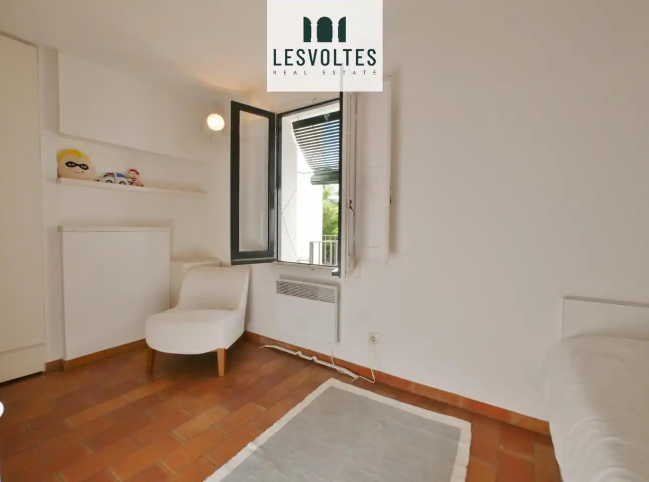 Piso de 230 m² en Palafrugell