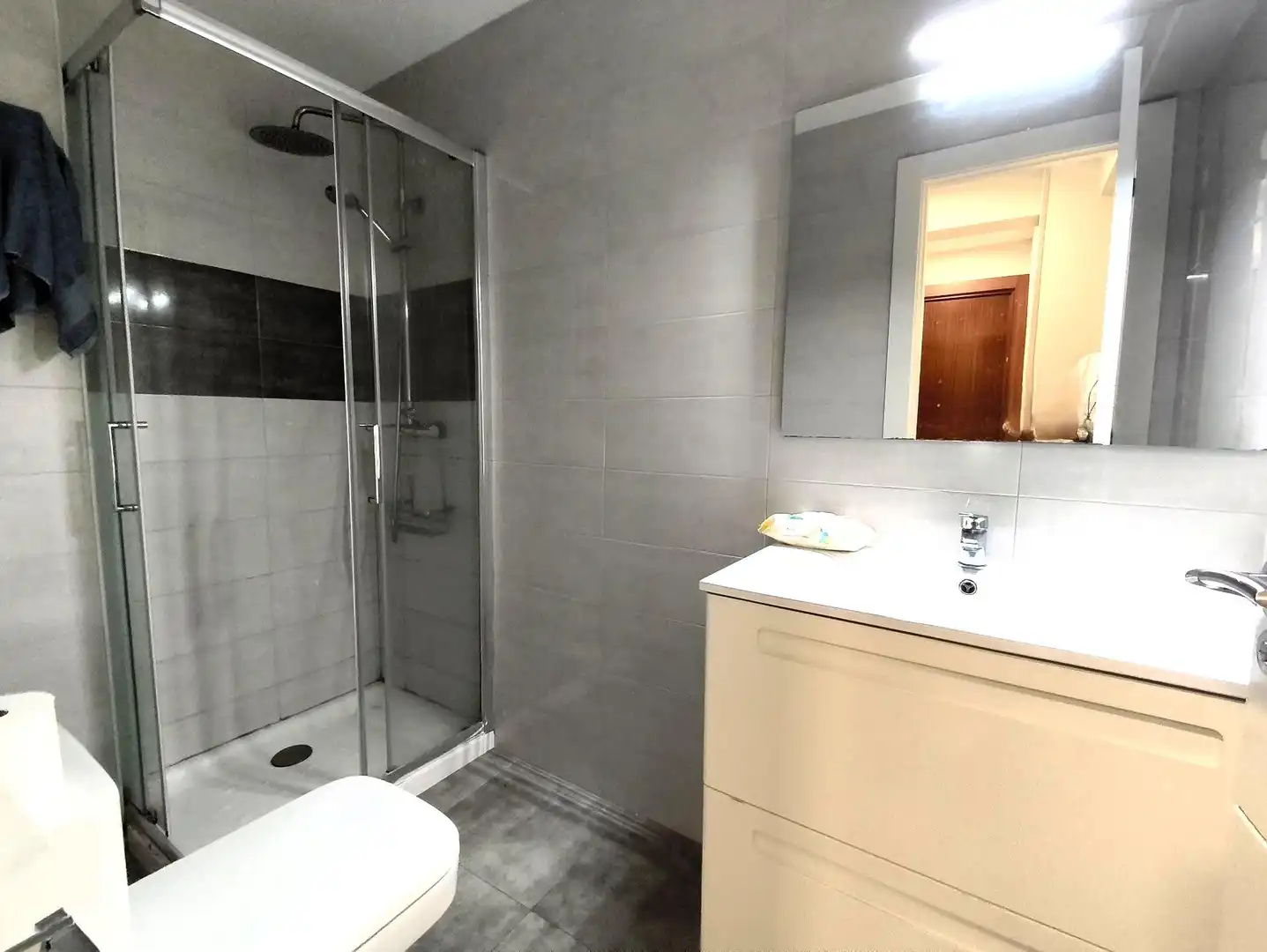 Piso de 80 m² en Santander