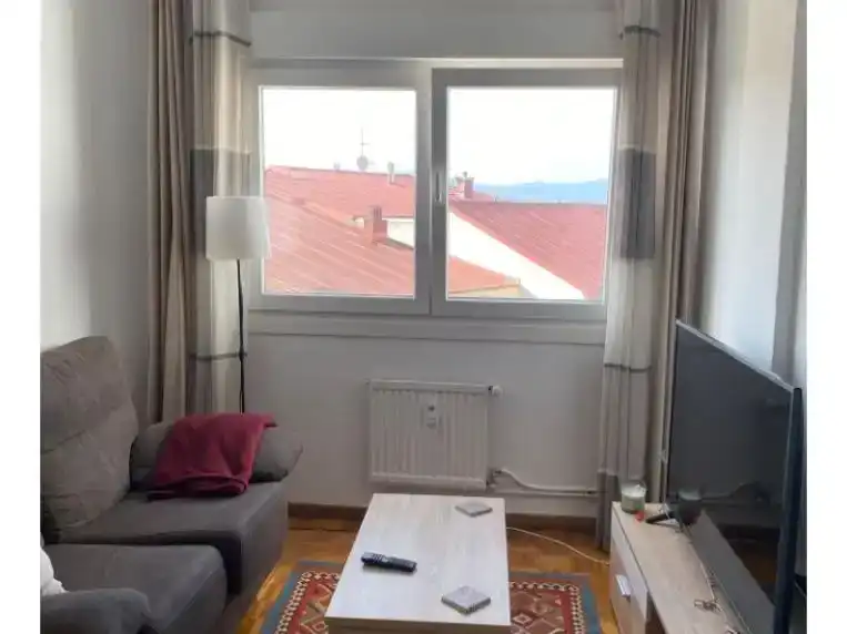 Piso de 65 m² en Vigo