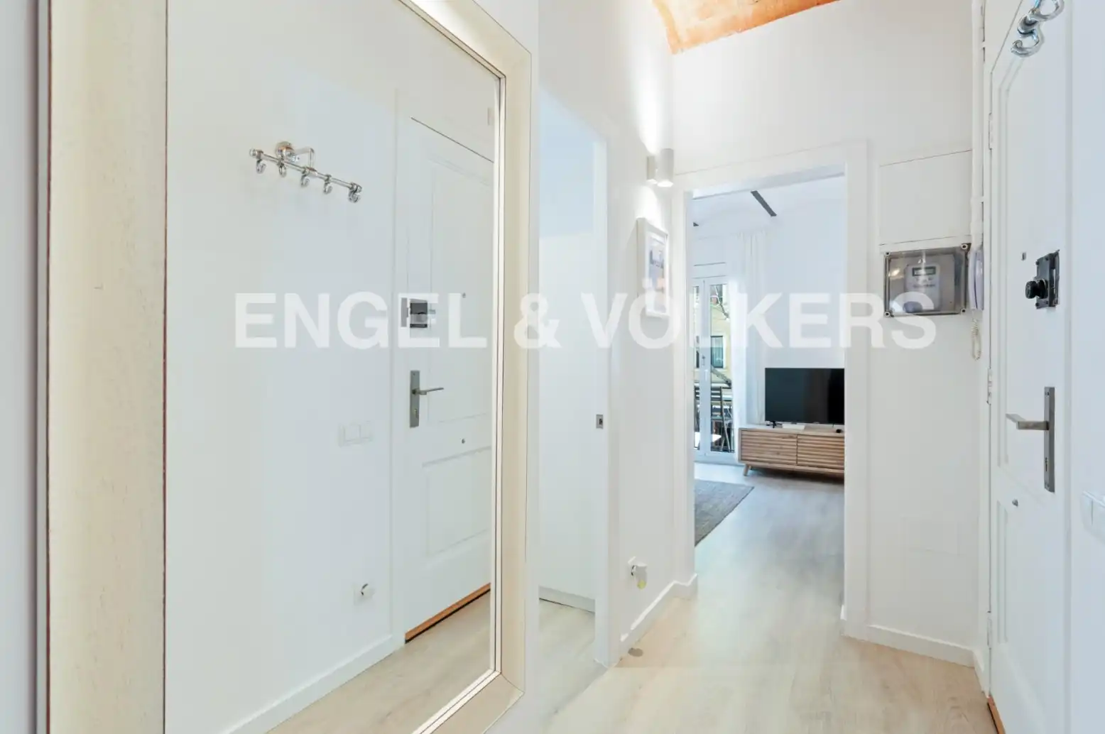 Piso de 50 m² en Barcelona