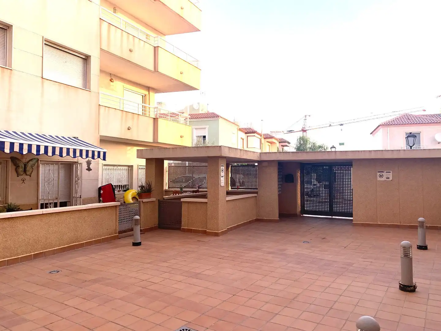 Apartamento 90 m² em Garrucha
