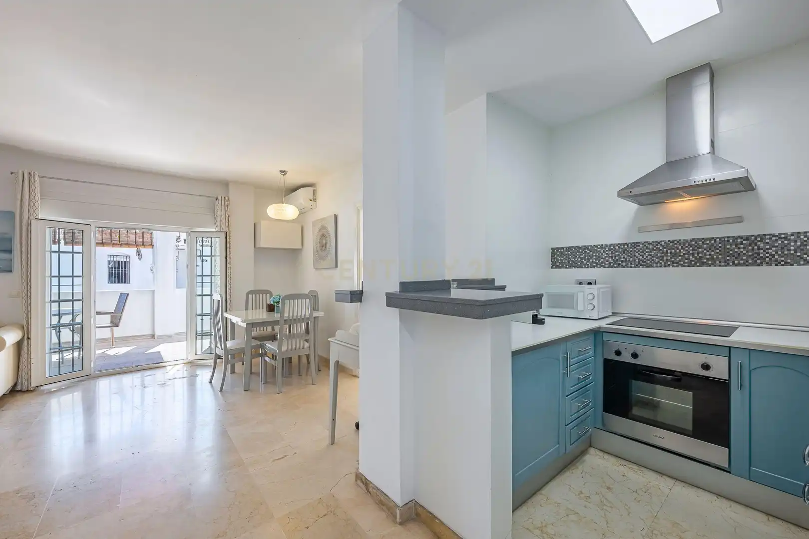 Pis de 56 m² a Estepona