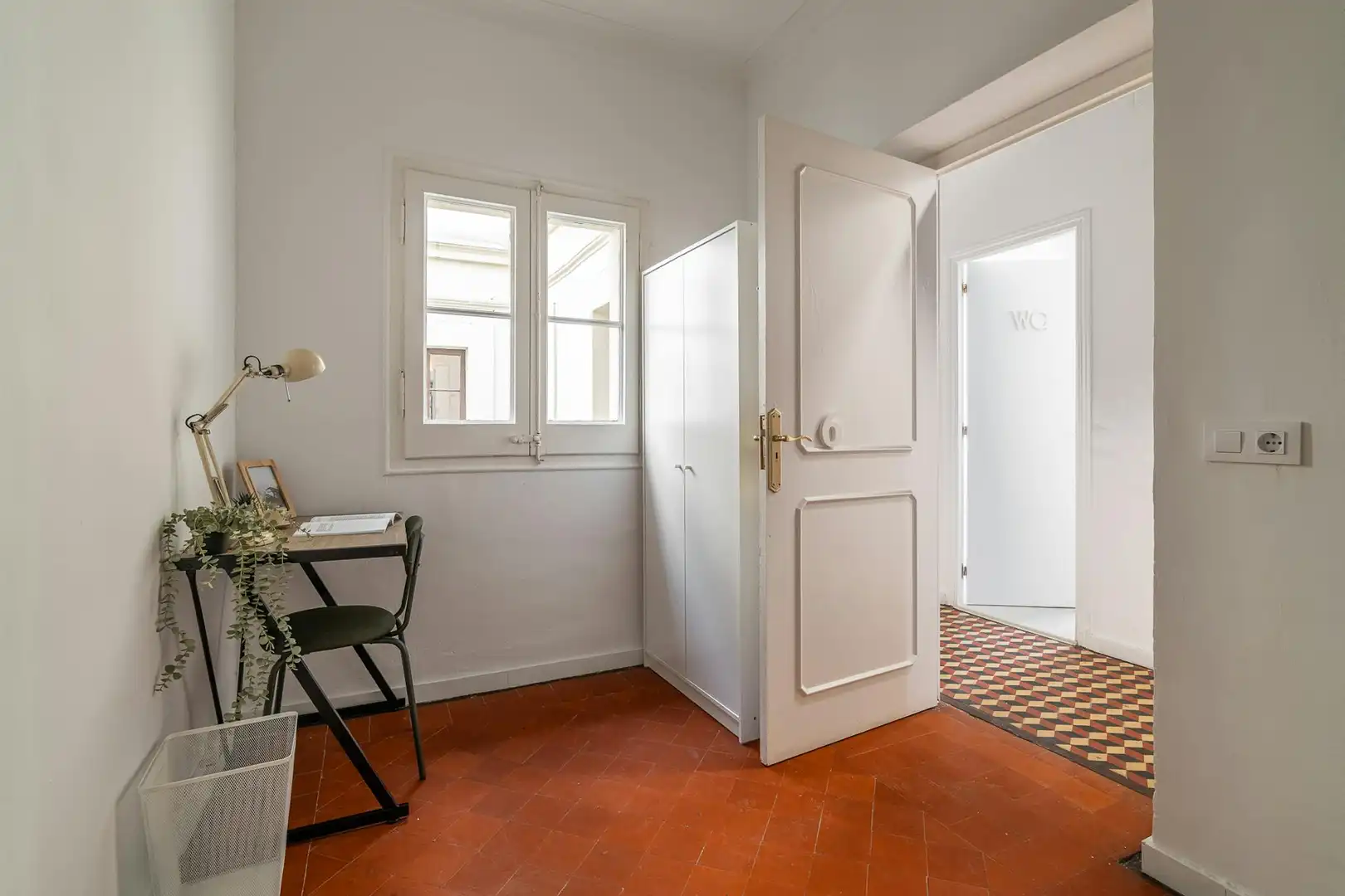 Habitación 145 m², Barcelona