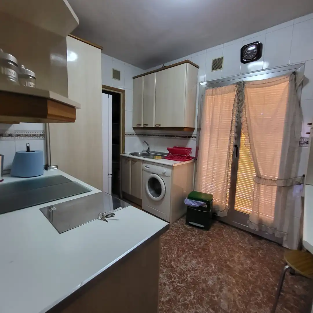 Piso de 110 m² en Ávila