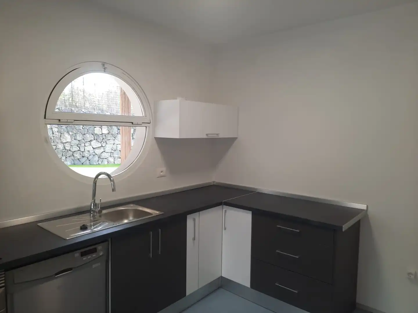 Wohnung 110 m² in El Rosario