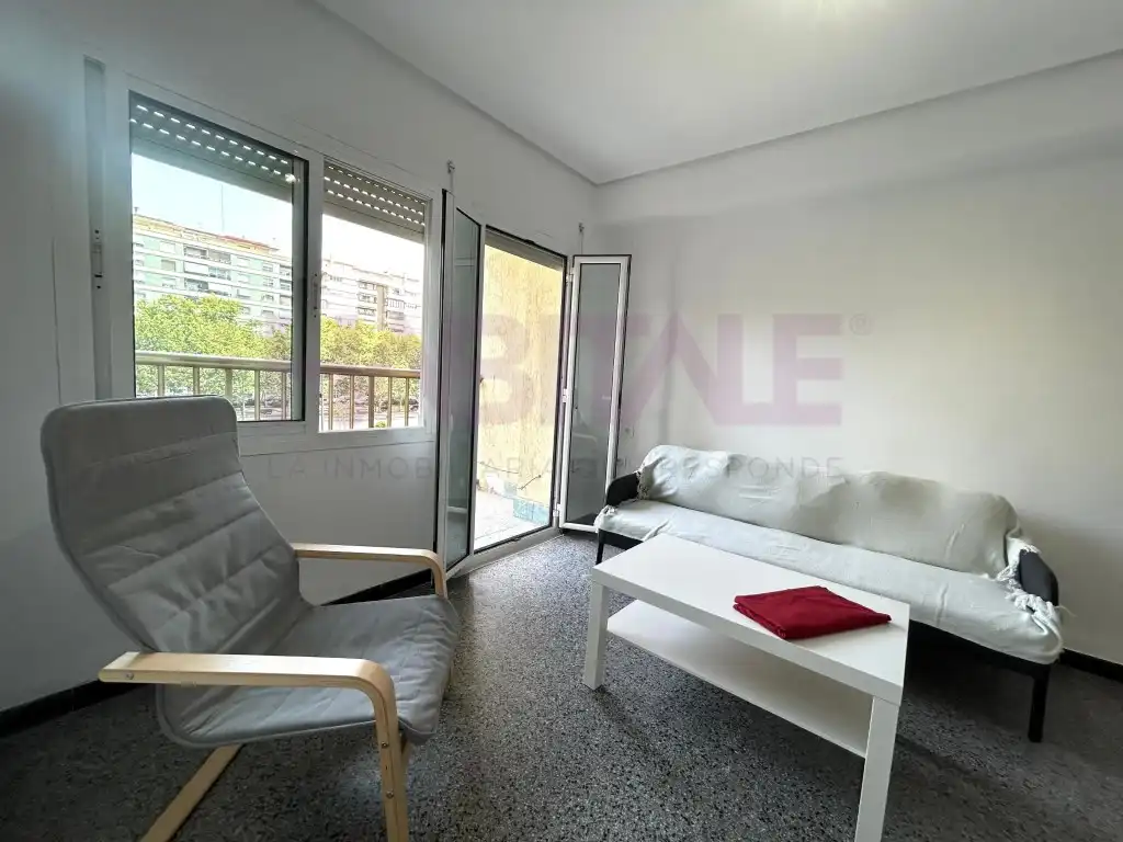 Habitació de lloguer, València