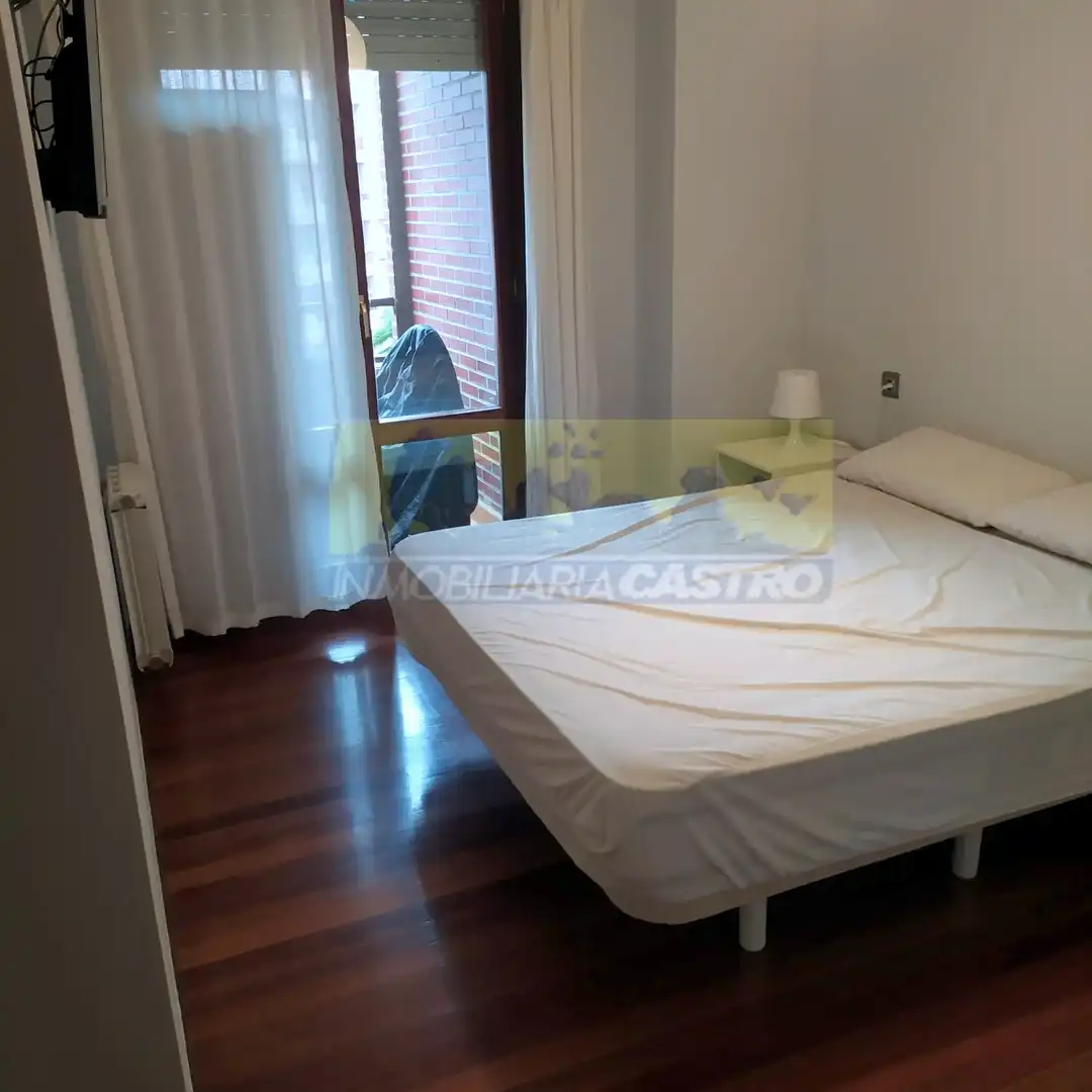 Piso de 70 m² en Castro-Urdiales