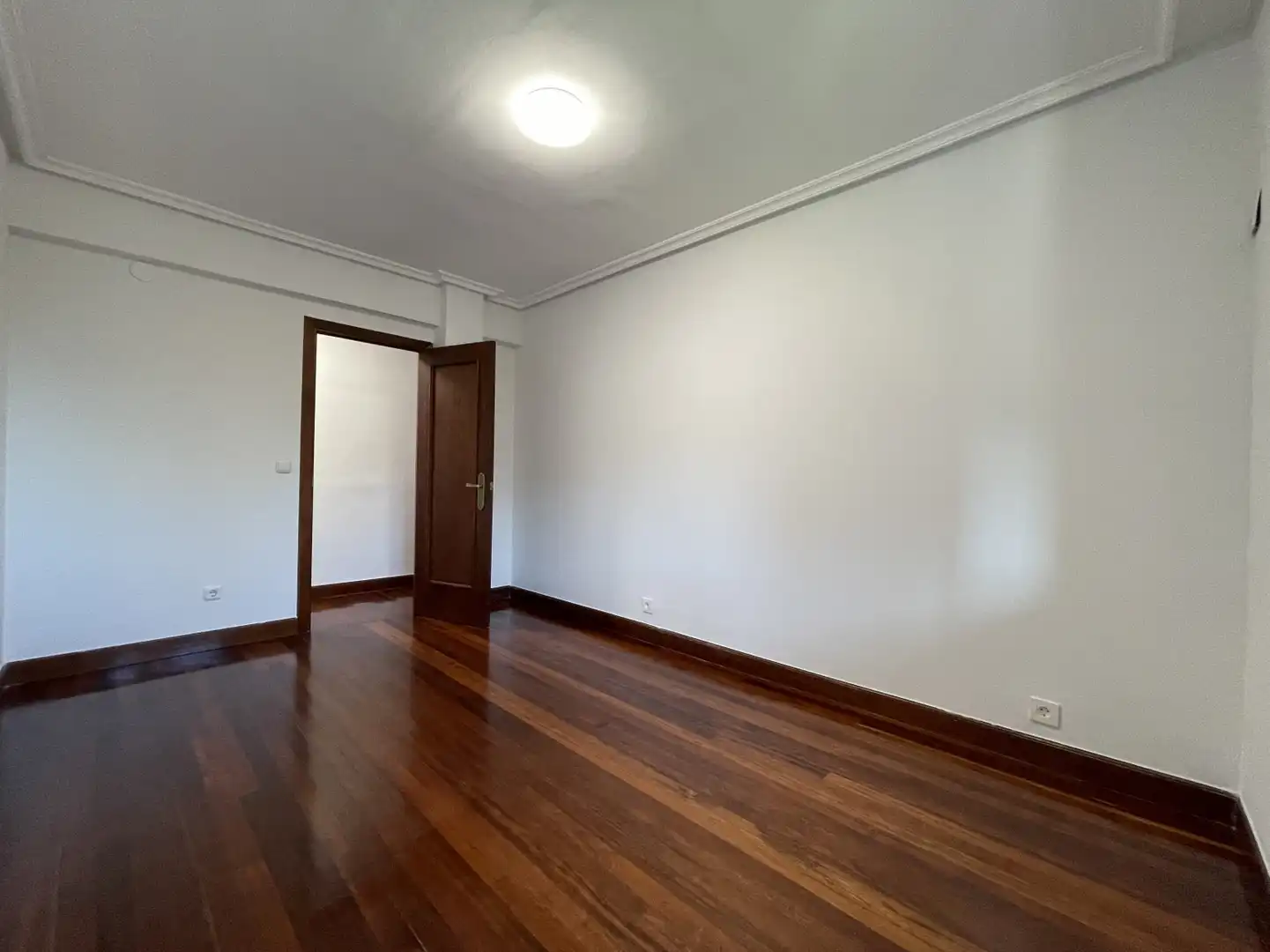 Piso de 82 m² en San Sebastián