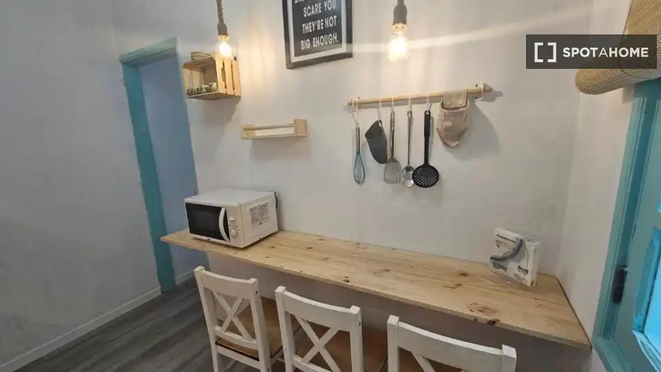 Habitación en alquiler, San Sebastián de la Gomera