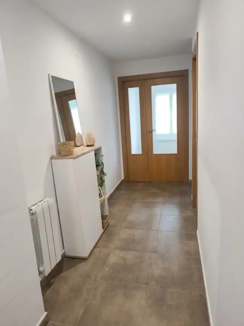 Piso de 90 m² en Almansa