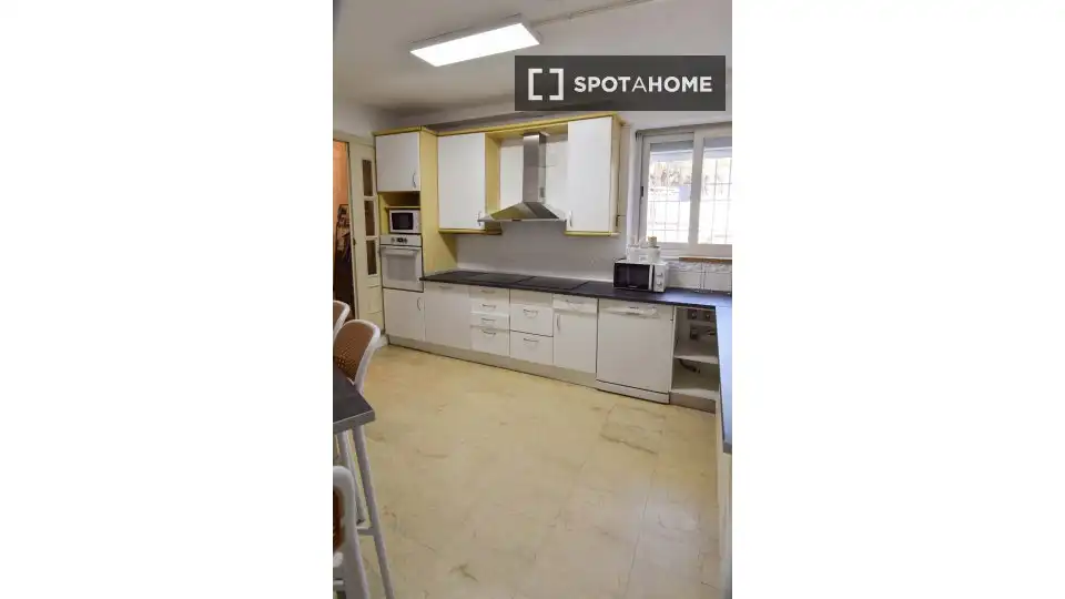 Habitación 503 m², Madrid