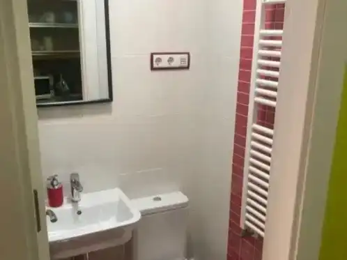 Piso de 120 m² en Salamanca