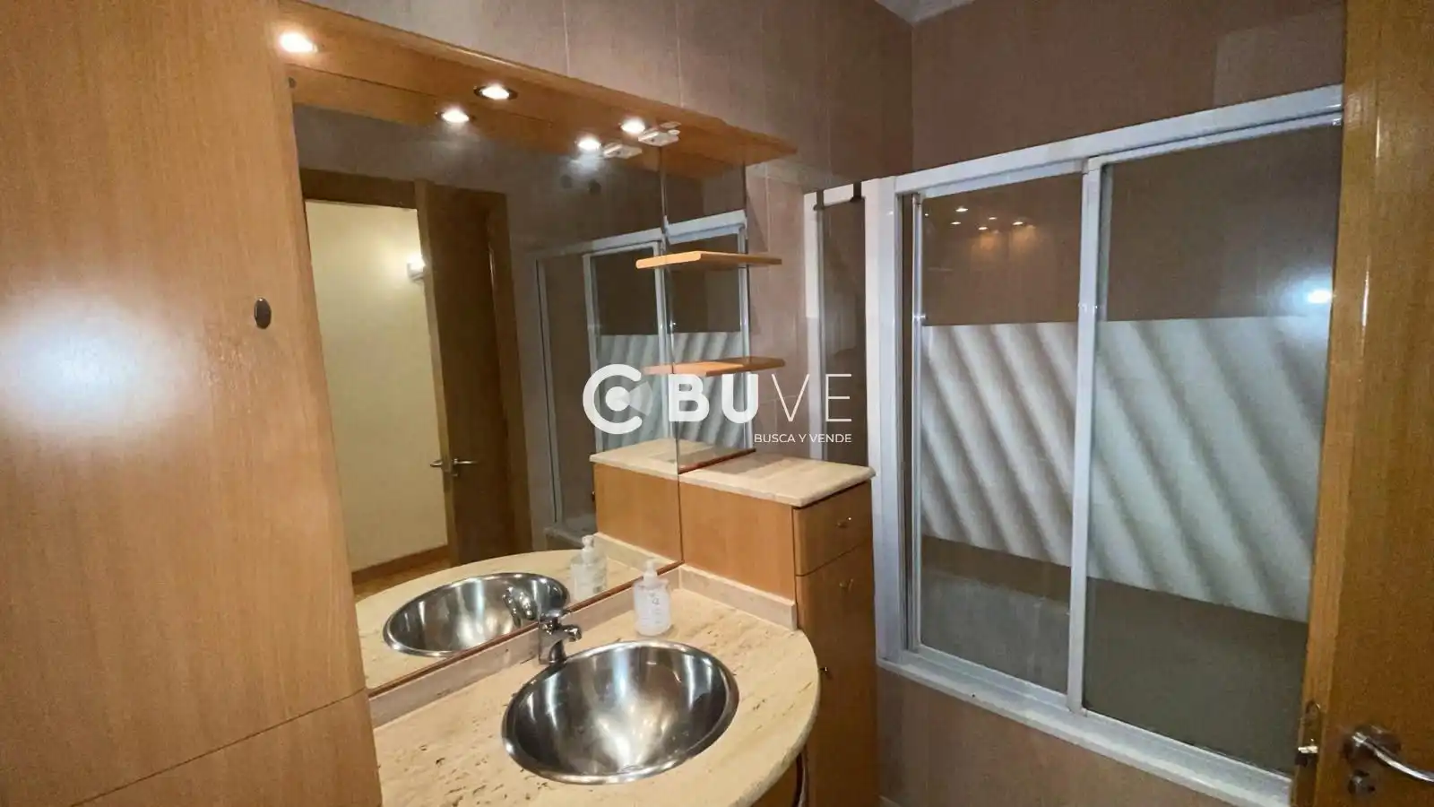Piso de 83 m² en Valladolid