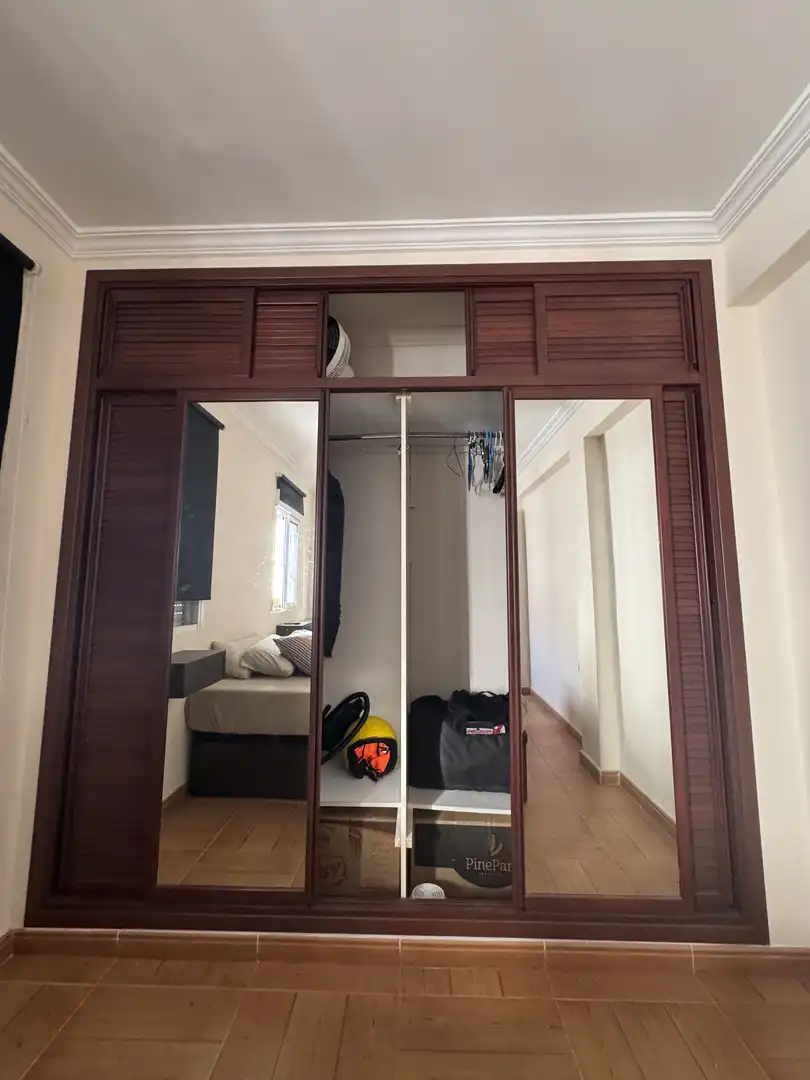 Wohnung 60 m² in Sevilla