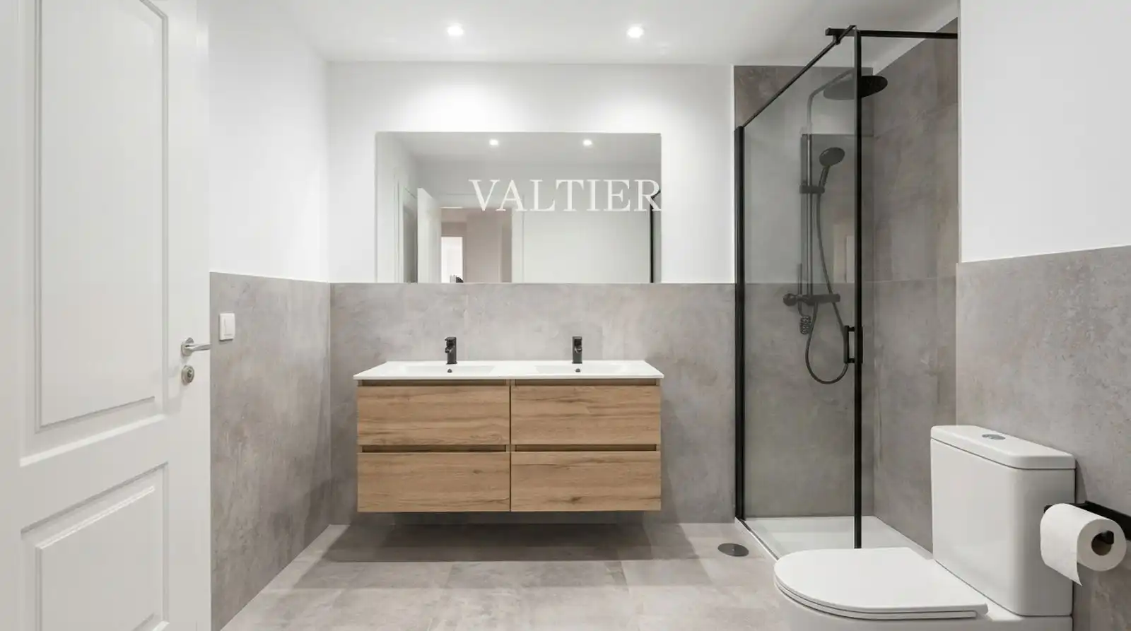 Wohnung 110 m² in Madrid