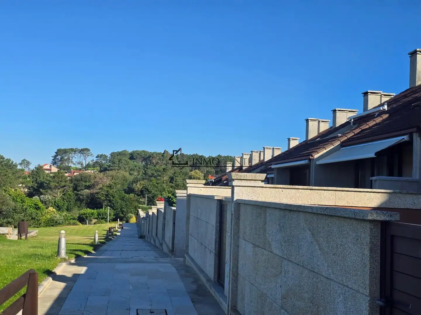 Casa de 230 m² en O Grove