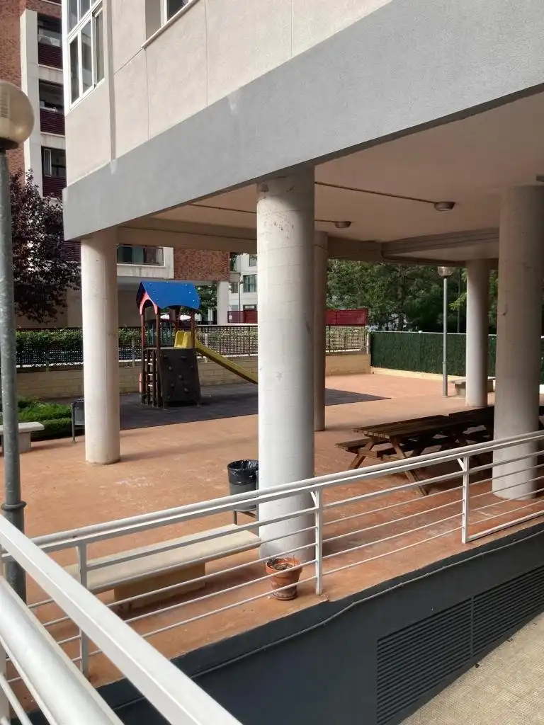 Pis de 128 m² a València