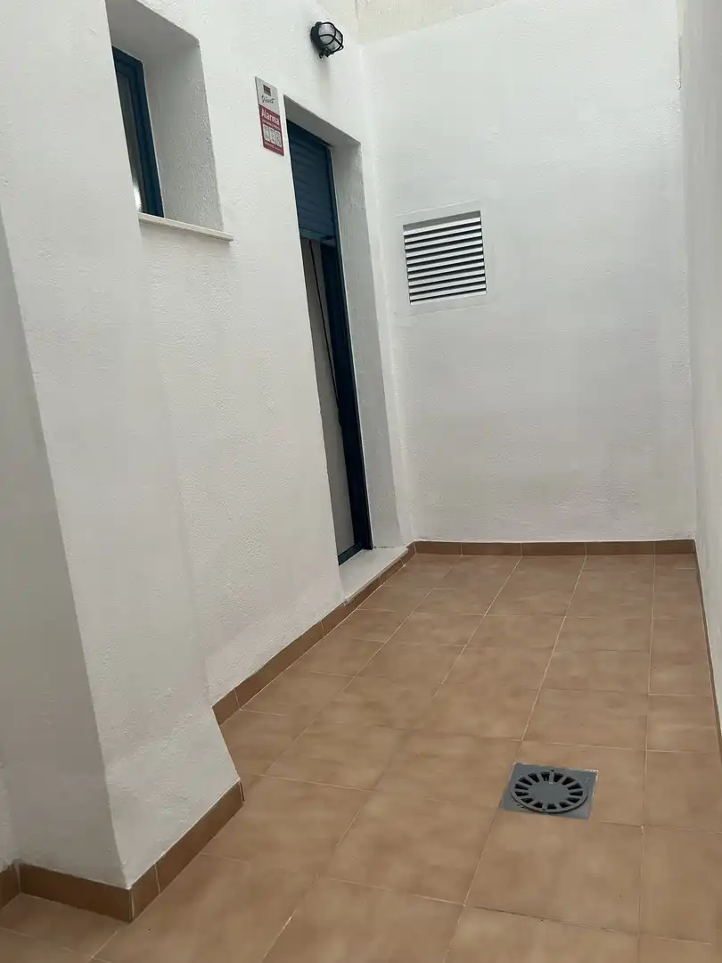 Piso de 98 m² en Oliva