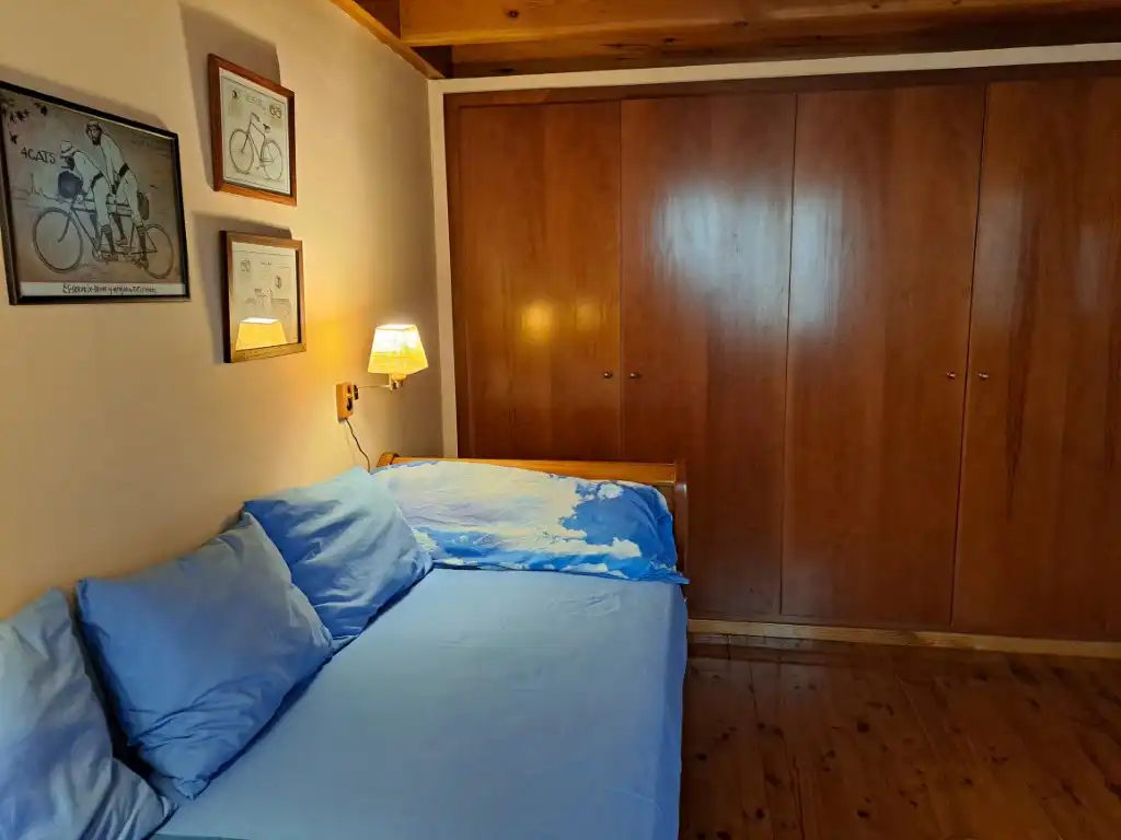 Piso de 95 m² en Puigcerdà
