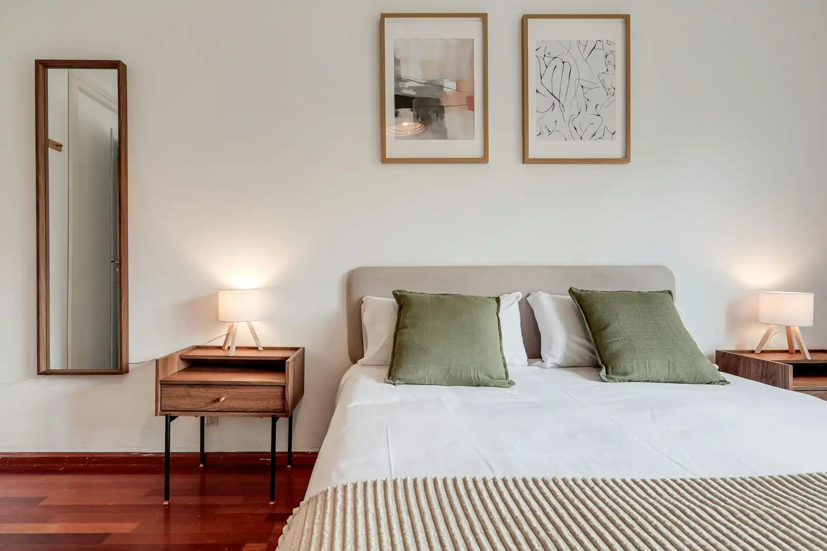Habitación 170 m², Barcelona