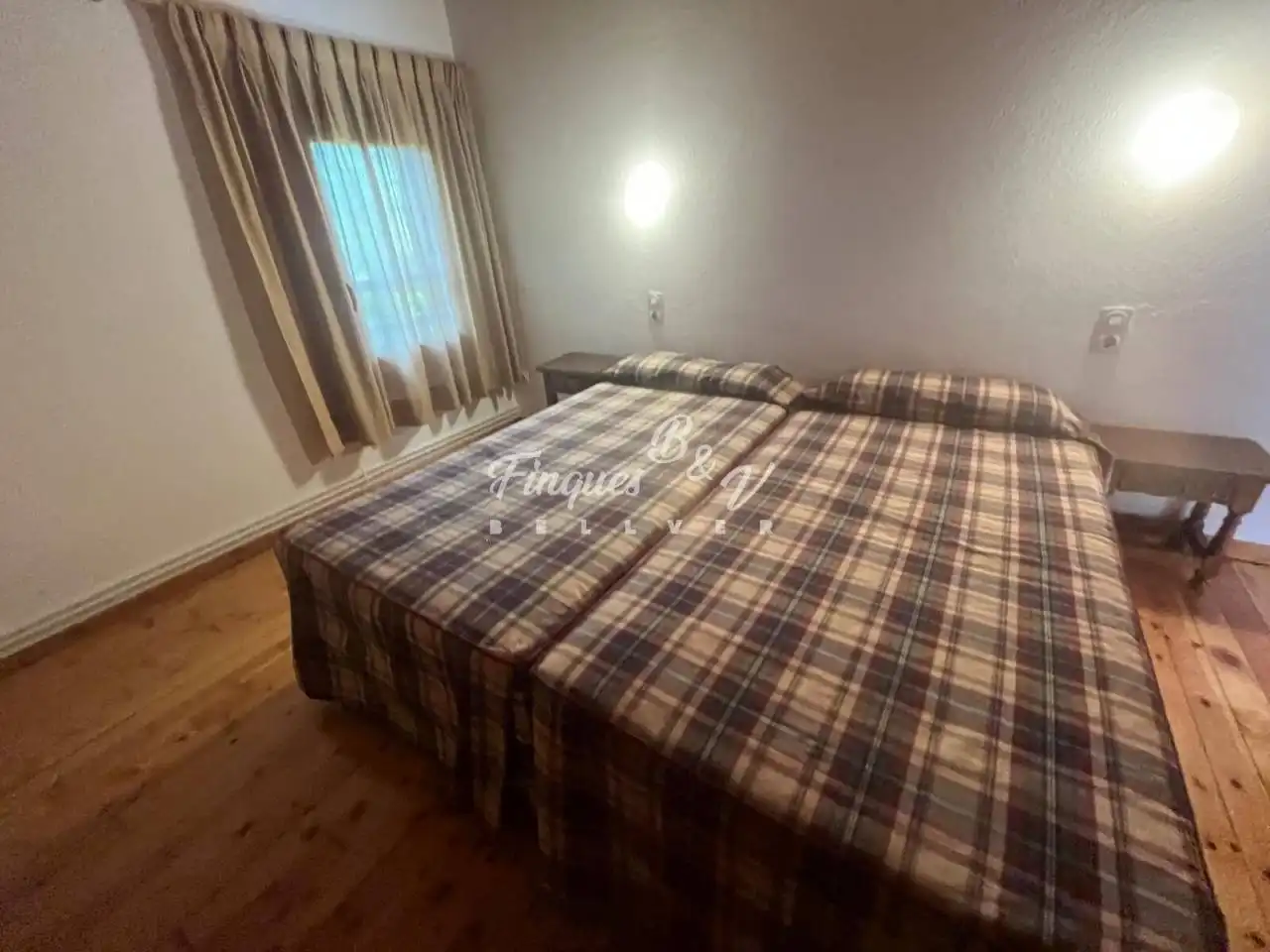 Квартира 100 м² у Urús