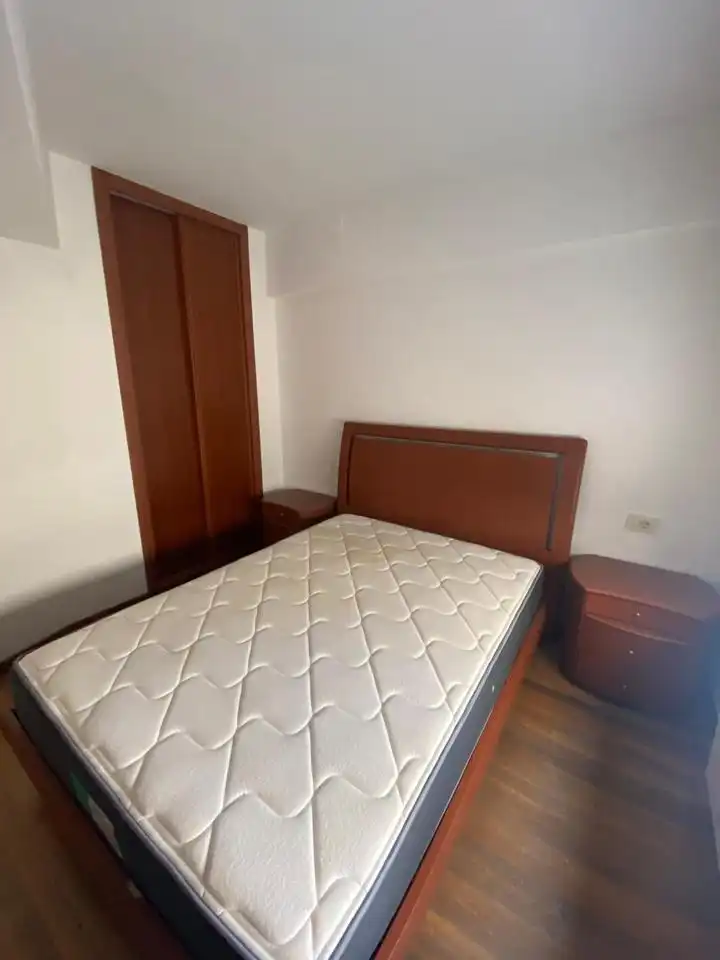 Piso de 49 m² en Santiago de Compostela