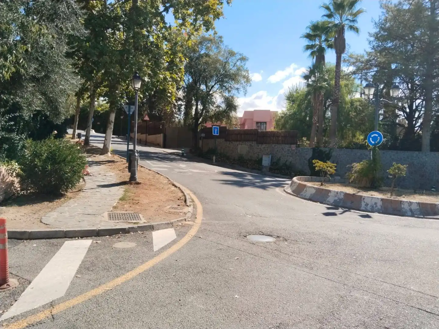 Appartamento 40 m² a Granada