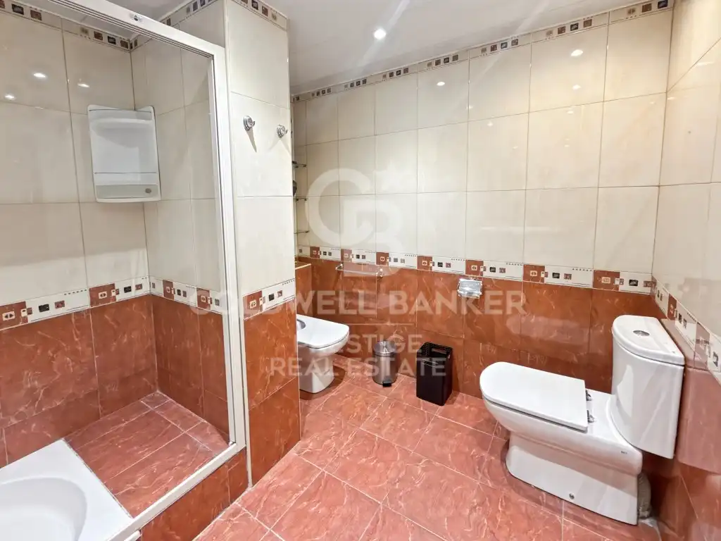 Piso de 193 m² en Barcelona