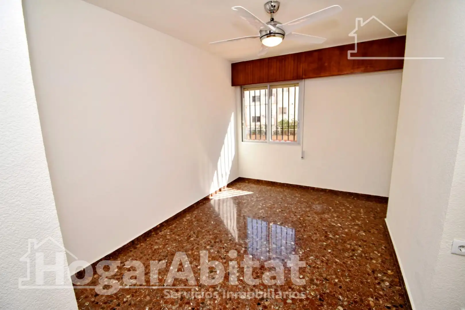 Pis de 161 m² a València